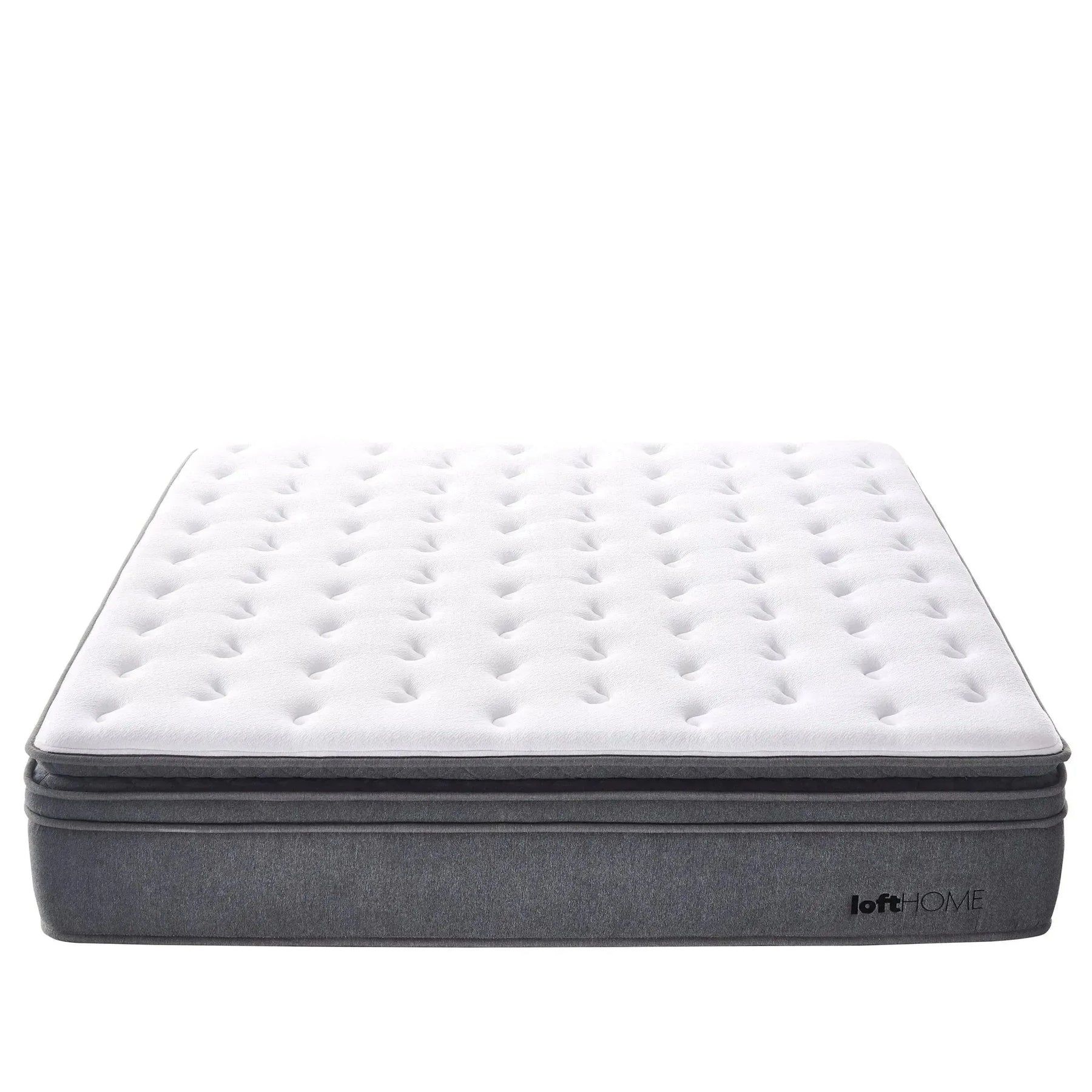 35cm latex gel memory foam pocket spring mattress deep situational feels.