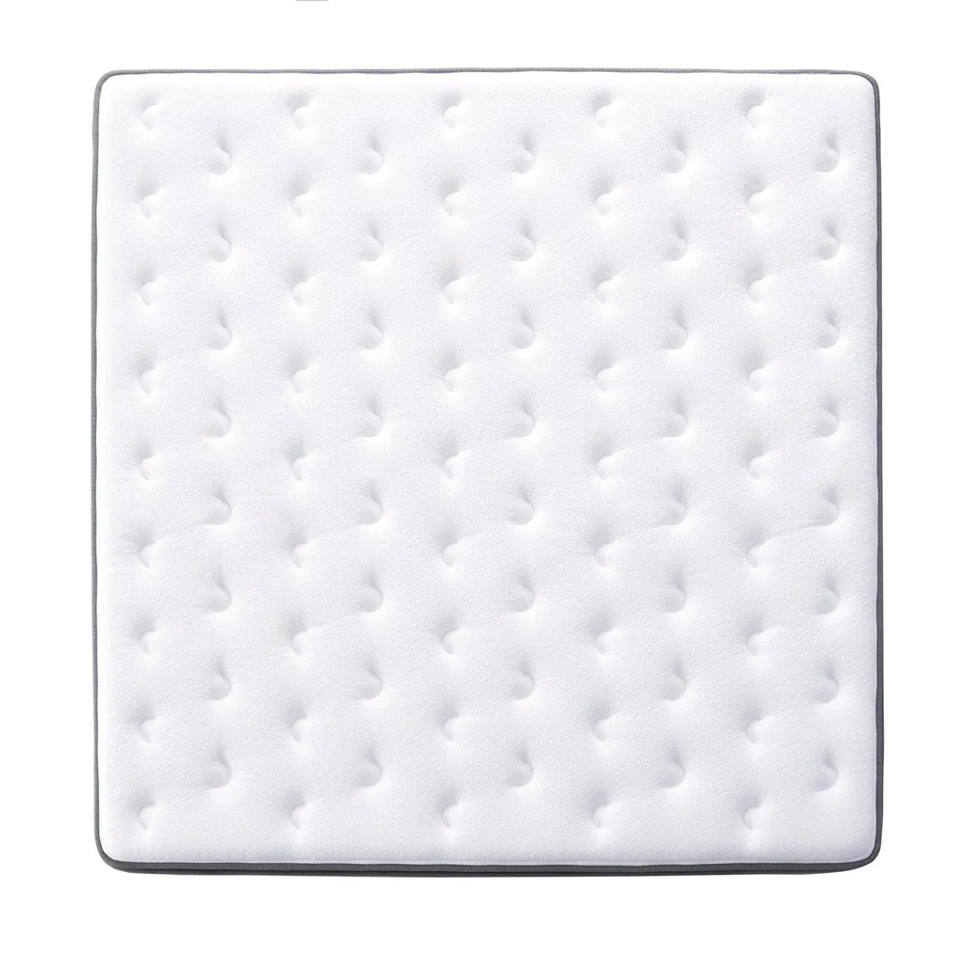 35cm latex gel memory foam pocket spring mattress deep conceptual design.