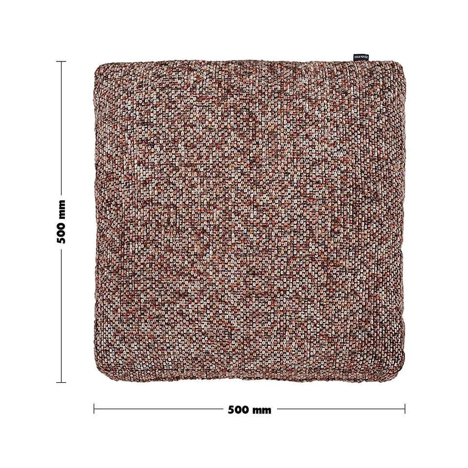 Modern fabric sofa pillow spring red size charts.