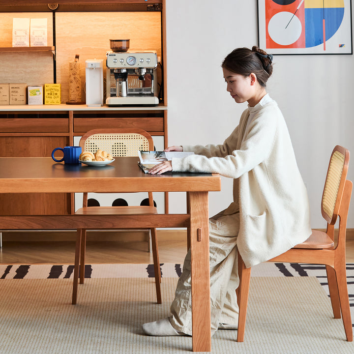 Scandinavian sintered stone dining table geshan size charts.