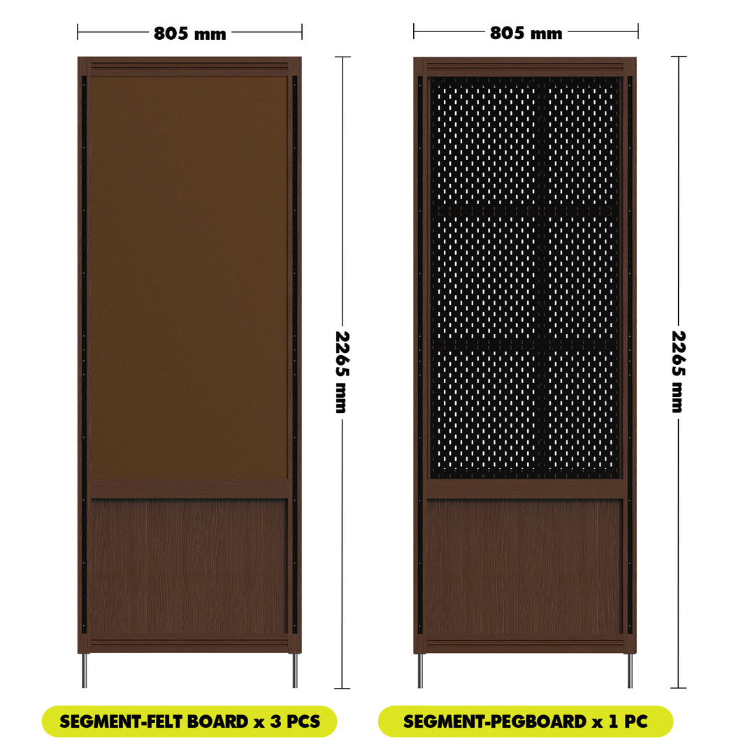 Vintage boxwood modular hanging wall shelf system muse living size charts.