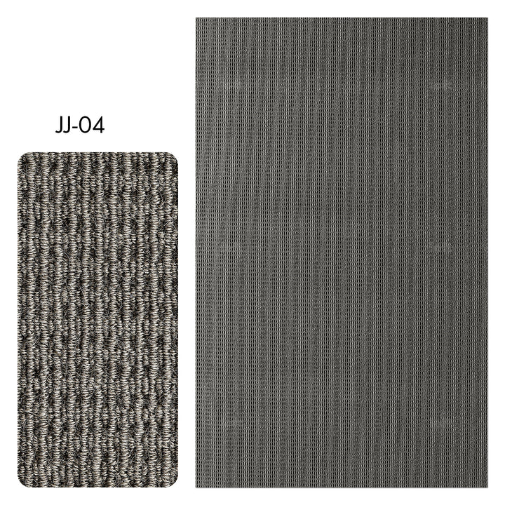 Modern Wool Area Rug JUDE Conceptual