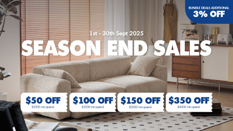 Sofas by Type