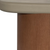 64-KANO-Beige-Walnut Side Tables KANO