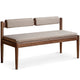 Cover Removable Benches