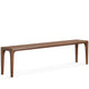Japandi Benches