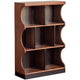Vintage Bookshelves