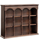 Storage Shelves