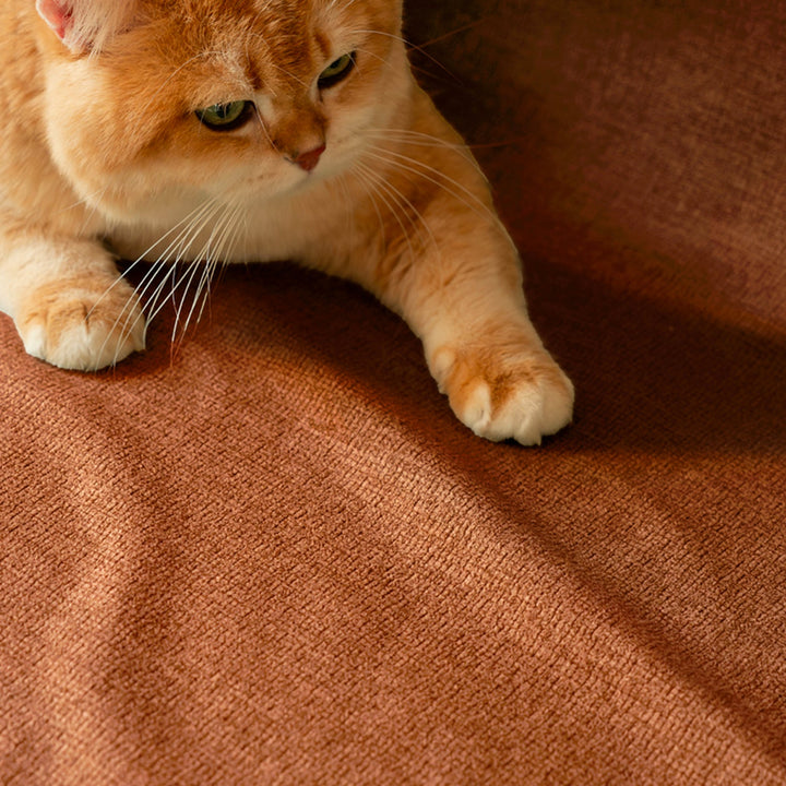 Removable Fabric Sofa Cover For MOCHI Sofa