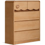 0.81m-5 Drawers