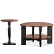 Round Coffee Tables