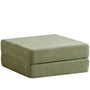 2 x Square Seats