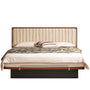Bauhaus Boxwood Storage Bed FILM