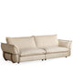 4 Seater Cover Removable Sofas