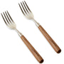 Fork x 2