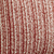 66-CARRY-Red-Stripe Ottomans CARRY
