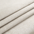 66-CHEESE-Fabric-White Benches U SHAPE