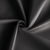 66-CHEESE-Leather-Black Benches U SHAPE