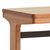 66-KANGAROO-Cherry Study Tables KANGAROO