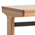 66-KANGAROO-Oak-Original Study Tables KANGAROO