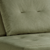 66-MACARON-Green 1 Seater Sofas DRIFT