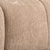66-MOCHI-Beige 4 Seater Sofas MOCHI