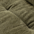 66-MOCHI-Green 4 Seater Sofas MOCHI