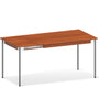 Vintage Boxwood Extendable Dining Table SEASON