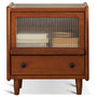 Vintage Boxwood Side Table CUCKOO