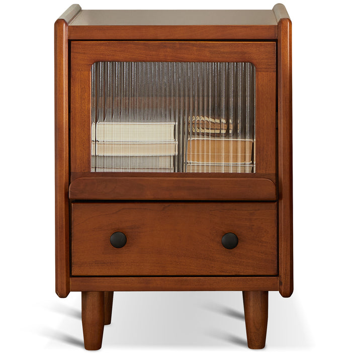 Vintage Boxwood Side Table CUCKOO