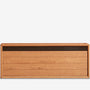 Drawer Bench