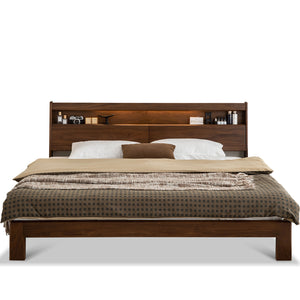 Wabi-Sabi Premium Beds