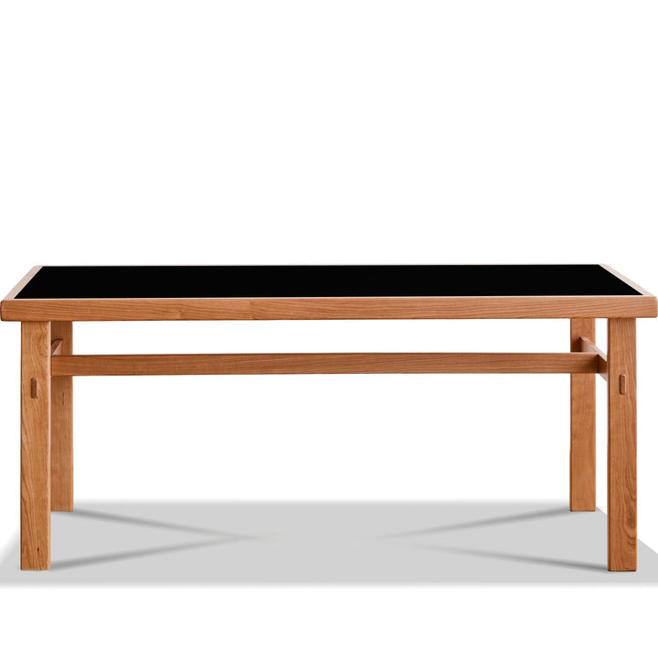 Scandinavian Sintered Stone Dining Table GESHAN