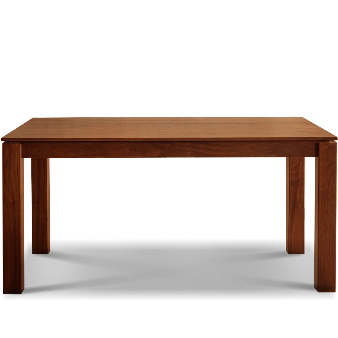 Vintage Boxwood Dining Table COASTAL