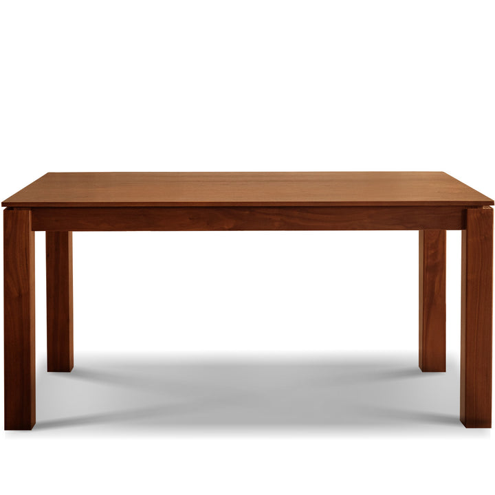 Vintage Boxwood Dining Table COASTAL