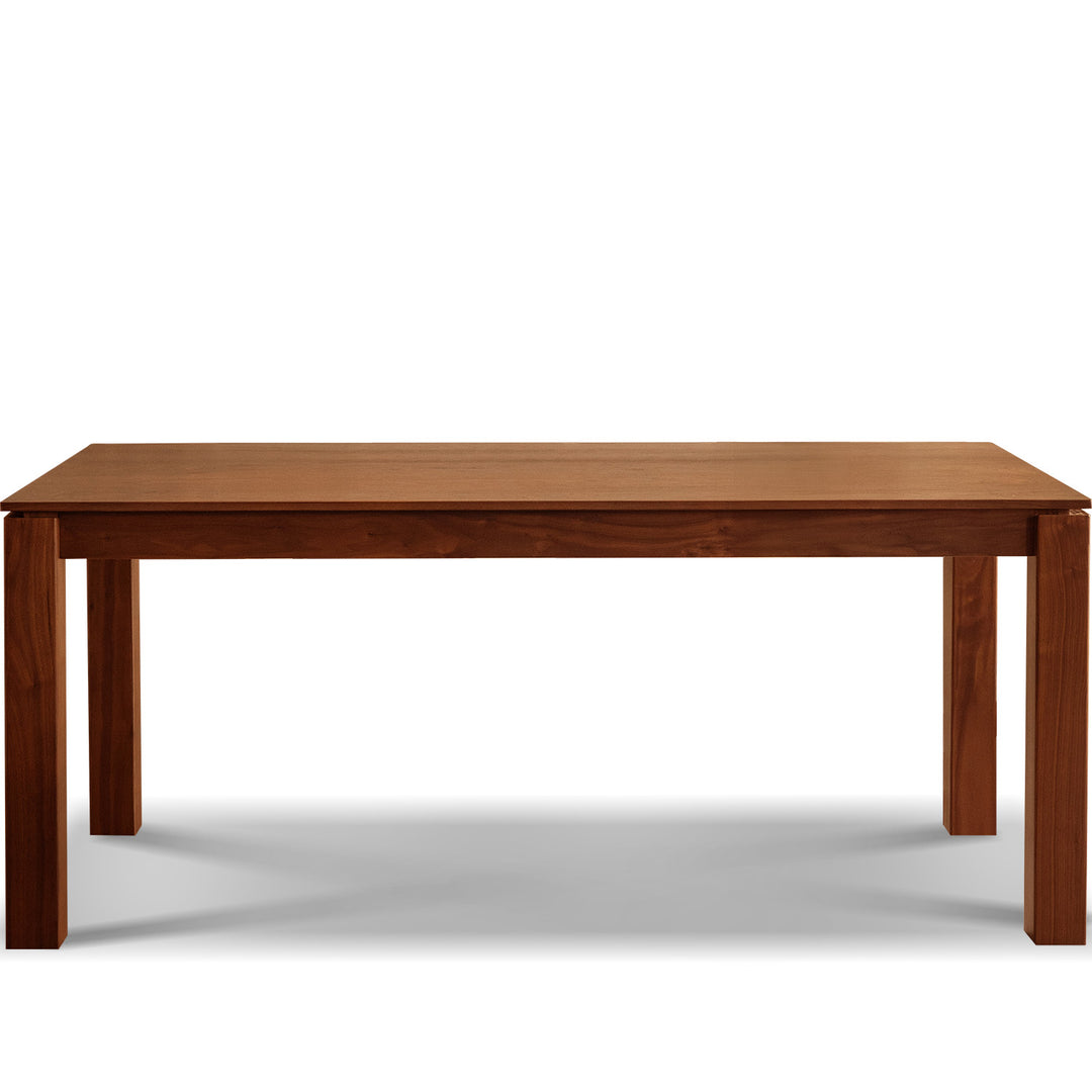 Vintage Boxwood Dining Table COASTAL