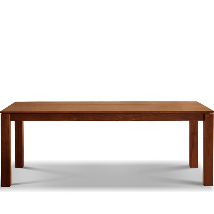 Vintage Boxwood Dining Table COASTAL