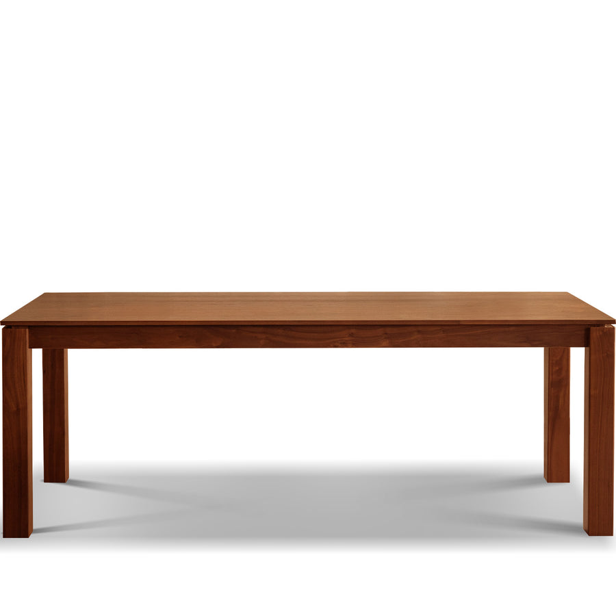 Vintage Boxwood Dining Table COASTAL