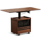 Sliding Door Coffee Tables