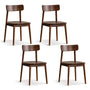 4 Pcs Set