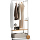Wooden Clothes Hangers