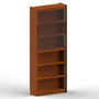Basic Shelf + Glass Sliding Door x 1