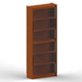 Basic Shelf + Glass Sliding Door x 2