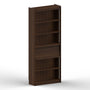 Basic Shelf + Flip-Up Door x 1