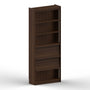 Basic Shelf + Flip-Up Door x 2