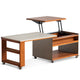 Lift-Up Door Coffee Tables