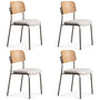 4 Pcs Set