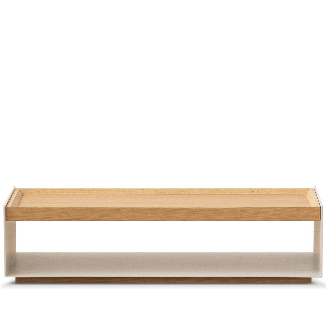 Minimalist ash wood veneer modular cabinet aesop situational feels.