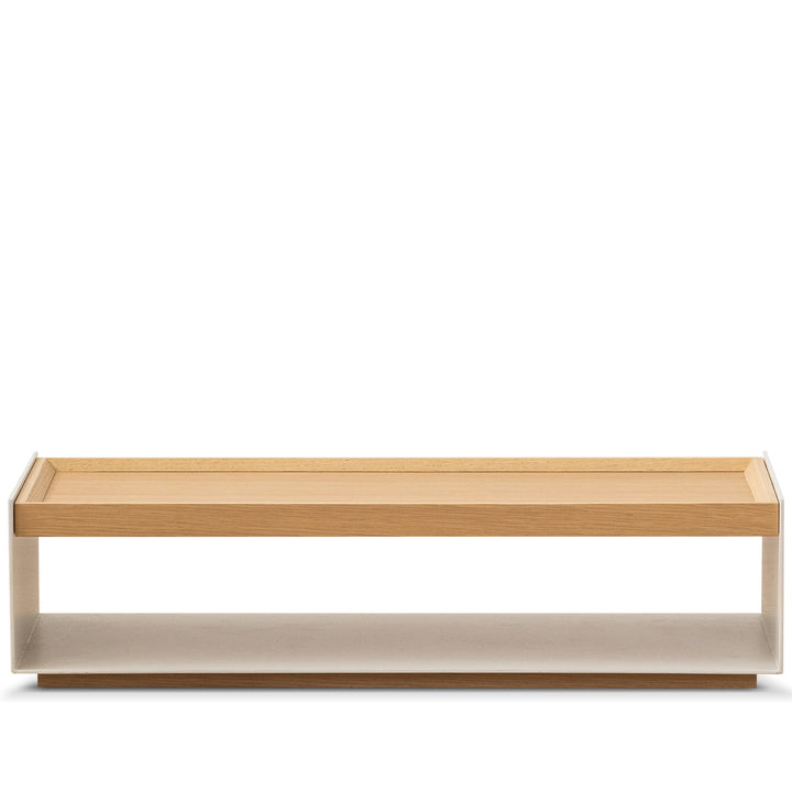 Minimalist ash wood veneer modular cabinet aesop situational feels.