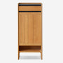 Single  Door Cabinet
